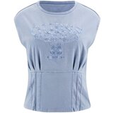 Guess Majice & Polo majice W5GI22 K49A1 Večbarvna | Shoptok.si