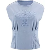 Guess Majice & Polo majice W5GI22 K49A1 Večbarvna