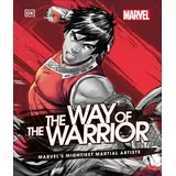 Various - Marvel the way of the warrior