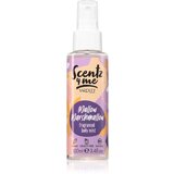 Yardley Scentz 4 Me Mellow Marshmallow meglica za telo za ženske 100 ml | Shoptok.si