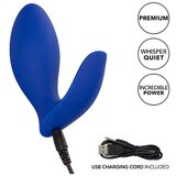 California Exotic Novelties Stimulator prostate "Admiral" (R14800) | Shoptok.si