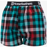 Horsefeathers Clay Boxer Shorts