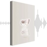  Slika - Ceramic Shell (1 Part) Vertical 60x90 | shoptok.hr