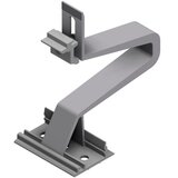 Schletter Solar na strešna kljuka RapidA 45 Pro Max 101020-120, (21288022) | Shoptok.si