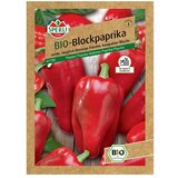 SPERLI Zelenjavna semena BIO paprika (Capsicum annuum, Čas žetve: Julij) | Shoptok.si