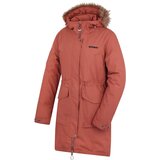 Husky Women's winter coat Nelidas L fd. claret | Shoptok.si