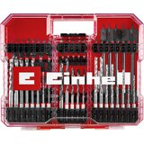 Einhell XL-Case 95 kom Set Impaktor bitova, burgija i nasadnih ključeva, prihvat E6.3 - (49108798) | ePonuda.com