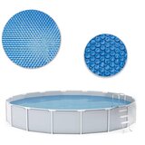 INF Okrogla solarna prevleka za bazen 300cm – PE mehurčkasta folija, (5000345878) Cene