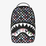 Sprayground Crazy check backpack | Eponuda.com