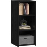  Kreveta Crni hrast 40 x 41 x 93 cm Konstruirano drvo | Eponuda.ba