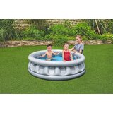  Bazen na napuhavanje Spaceship 152 cm x 43 cm Bestway 51080 | shoptok.hr