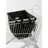 Reisenthel Easyshoppingbag black | shoptok.hr