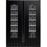 Temptech vinski hladnjak ST2DX60DRB | shoptok.hr