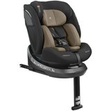 Autosedište 40-150 cm I-ORBIT I-SIZE ISOFIX sa potpornom nogom beige | ePonuda.com