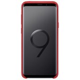 Samsung original ovitek Hiperknit EF-GG965FRE za Galaxy S9 plus G965 rdeč | Shoptok.si