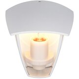  Zidna vanjska svjetiljka (visina 24 cm) Venta – | shoptok.hr