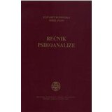IK Zorana Stojanovića Elizabet Rudinesko, Mišel Plon
 - Rečnik psihoanalize