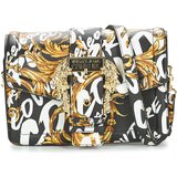 Versace Jeans Couture Torbe za čez ramo 73VA4BF1 ZS414 Večbarvna Cene