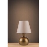 Opviq 8905-3 ecrugold table lamp | ePonuda.com