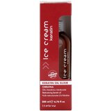 Inebrya Keratin keratinsko pršilo za obnovo las 200 ml | Shoptok.si