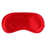 EasyToys - Fetish Collection preveza za oči EasyToys, rdeča | Shoptok.si