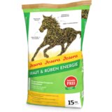Josera Kraut & Rüben Energie - energijska krma z lanenimi semeni in vlakninami | Shoptok.si