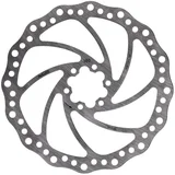 disc brake rotor BR-X136, O 180mm
