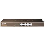 Tp-link lan switch TL-SF1016 10/100 16port rackmount | ePonuda.com