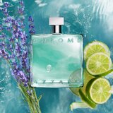Azzaro Chrome Azure toaletna voda za moške 100 ml | Shoptok.si