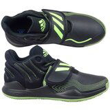 Adidas Deep Threat J Crna | shoptok.hr