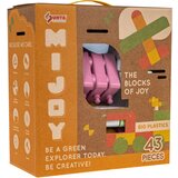 BIO Blocks For The Youngest 43pcs. | shoptok.hr