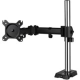 Arctic Z1 Gen 3 (Matt Black) desk monitor arm with USB Hub Cijene