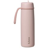 b.box termo steklenička Flip Top 690 ml blush crush | Shoptok.si