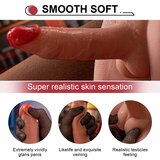 Mistress 2025 MoŠki Torzo Mistress Jason Thrusting Dildo | Shoptok.si
