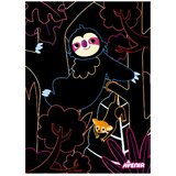 Avenir Grebalice sa dodacima - Ljenjivci D6 | shoptok.hr
