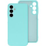 AVIZAR Ohišje za Samsung Galaxy A16 Poltrdi Mehak dotik Proti sledovom, Turkizna, (5000010218) Cene