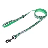 povodac za pse Slytherin - 200 cm duljine, 20 mm širine