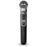 Ld Systems U506 HHD 2 Dvojni ročni daljinski mikrofon - - Audio-Kondric | Shoptok.si