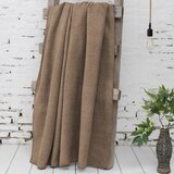 Dekordom Ćebe eco lady 130x170 330gr - 840 - brown ( 020891 ) | ePonuda.com