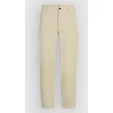 O'Riginals Carpenter Pants linen white