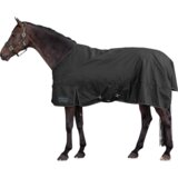Waldhausen Zunanje pregrinjalo Nordic, 50 g, black - 105 cm | Shoptok.si