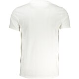 Timberland SHORT SLEEVE T-SHIRT MEN WHITE | shoptok.hr