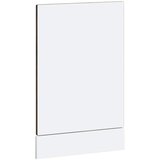  Ploča za perilicu posuđa Porto 45x1,5x57 cm konstruirano drvo | shoptok.hr