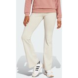 Adidas Športne hlače 'Essentials' svetlo siva | Shoptok.si