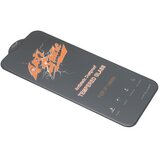  folija za zaštitu ekrana glass antistatic za iphone 13 mini (5.4) crna ( FL10225 ) | ePonuda.com