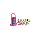 Dede kolica+sudovi+namirnice ( 014648 ) | ePonuda.com