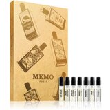 Memo Paris Journey Book set uniseks | shoptok.hr