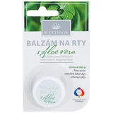 Regina Aloe Vera hidratantni balzam za usne s aloe verom