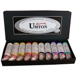  Set tempera Umton T-90 10x16ml (set tempera Umton) | Eponuda.ba