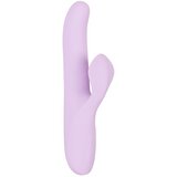 Sweet Smile Thrusting Pearl Vibrator Purple Cijene